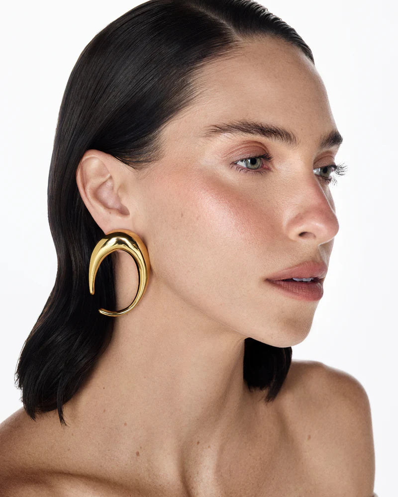 SAVIA EARRING - AVIVA