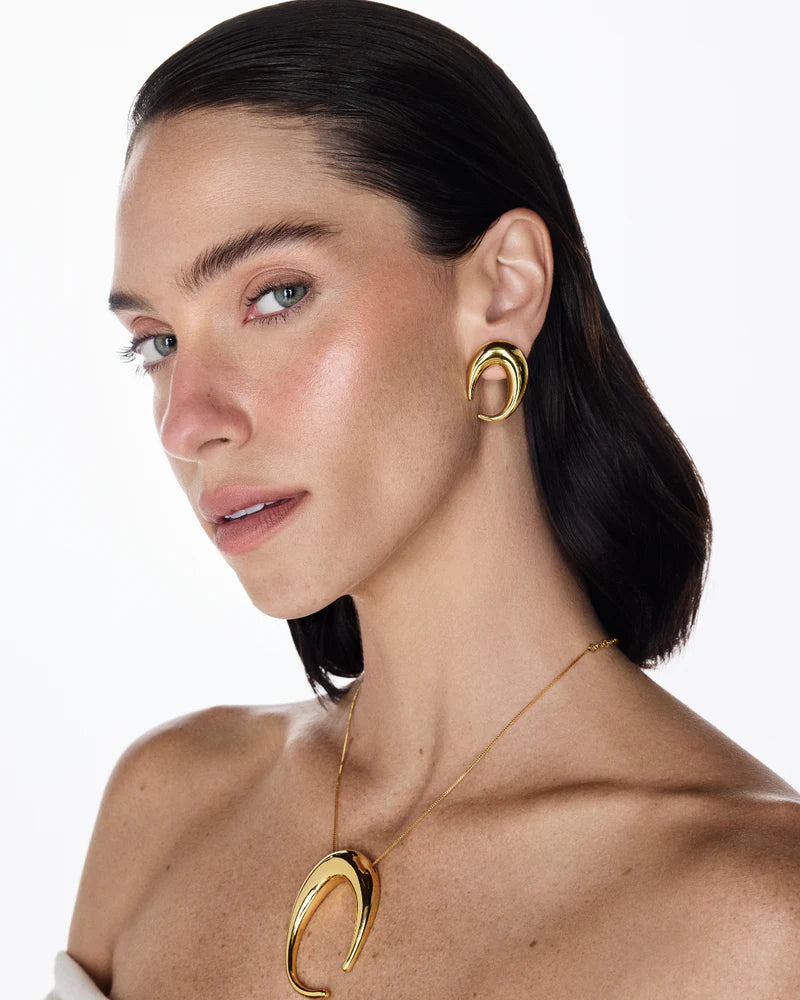 SAVIA NECKLACE - AVIVA