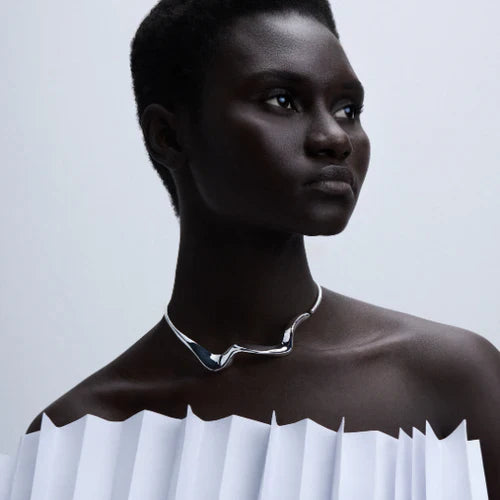 EMILIA CHOCKER - BABADO