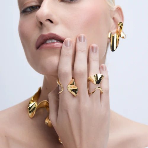 LANNE RING - BABADO