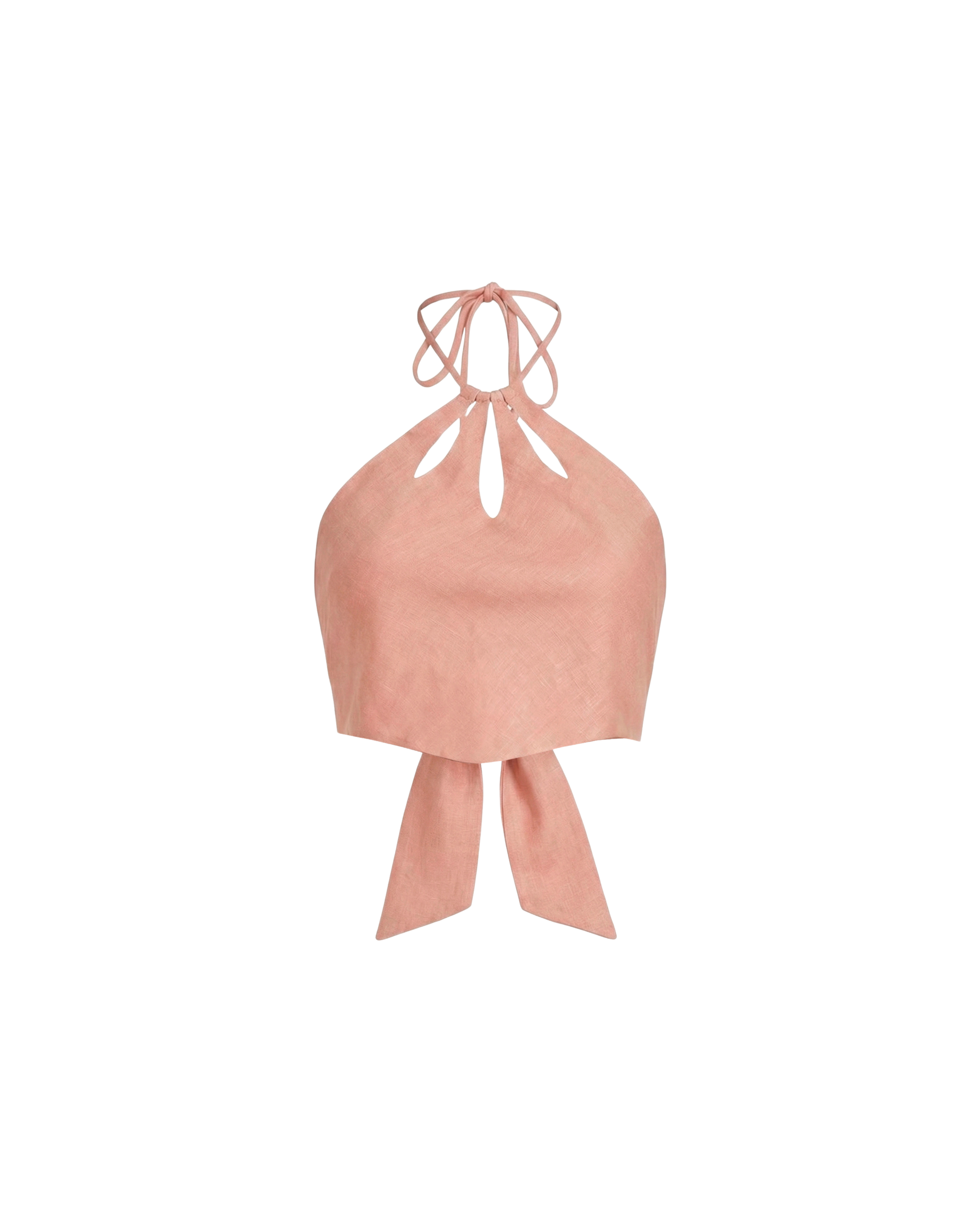 AMAZON TOP ROSEWOOD PINK