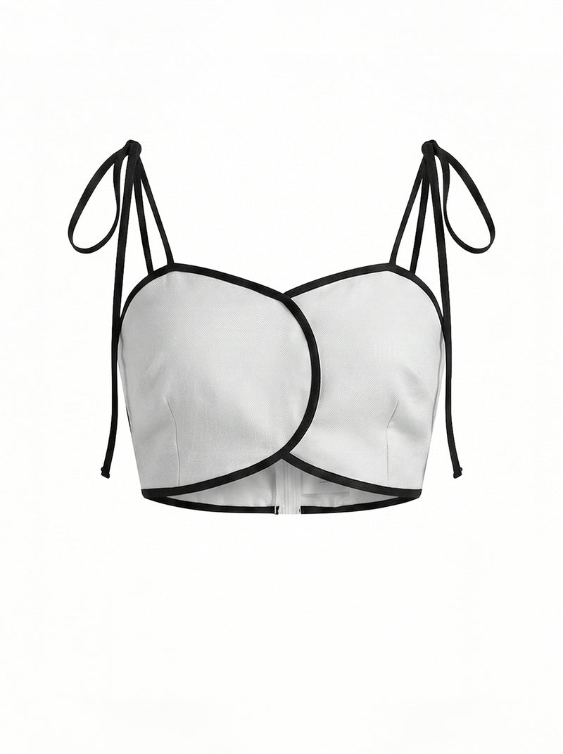 AVEIRO TOP BABY BLUE