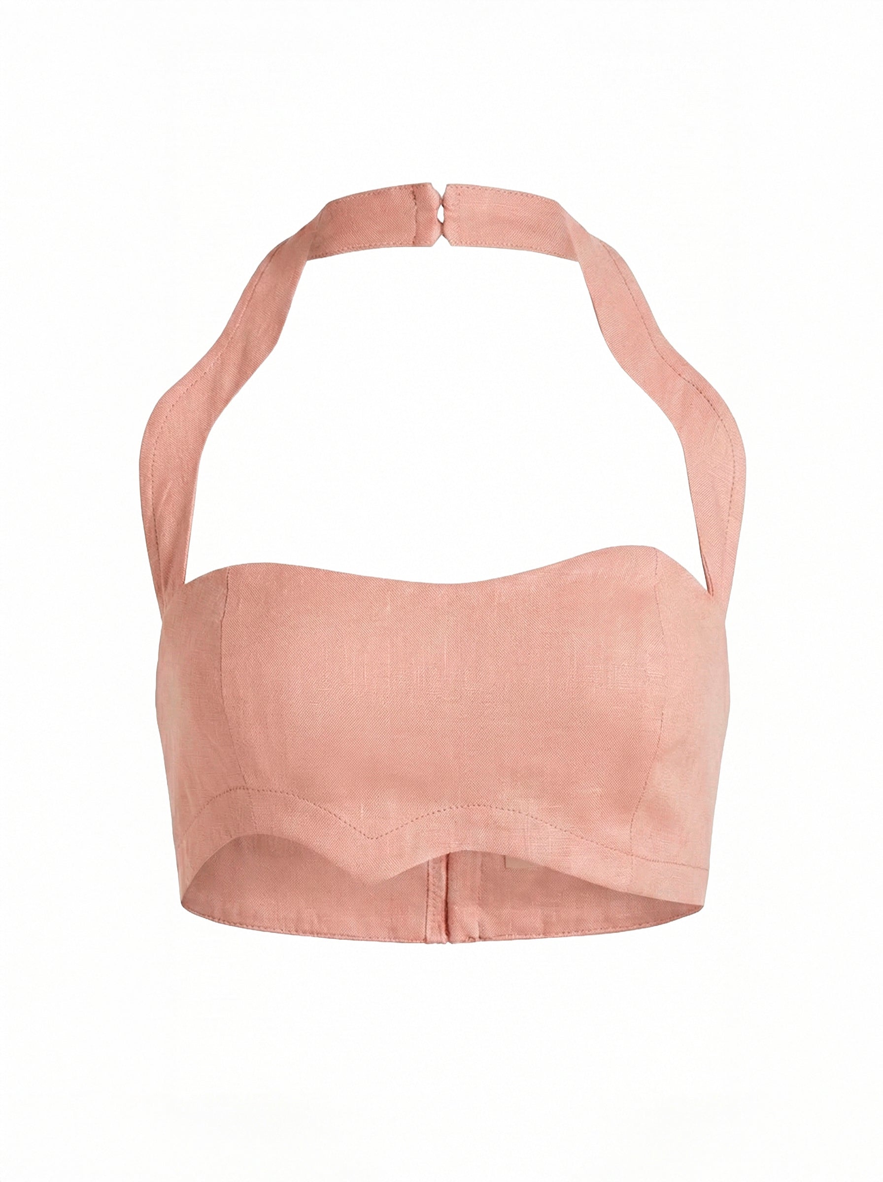 KANSAS TOP ROSEWOOD PINK