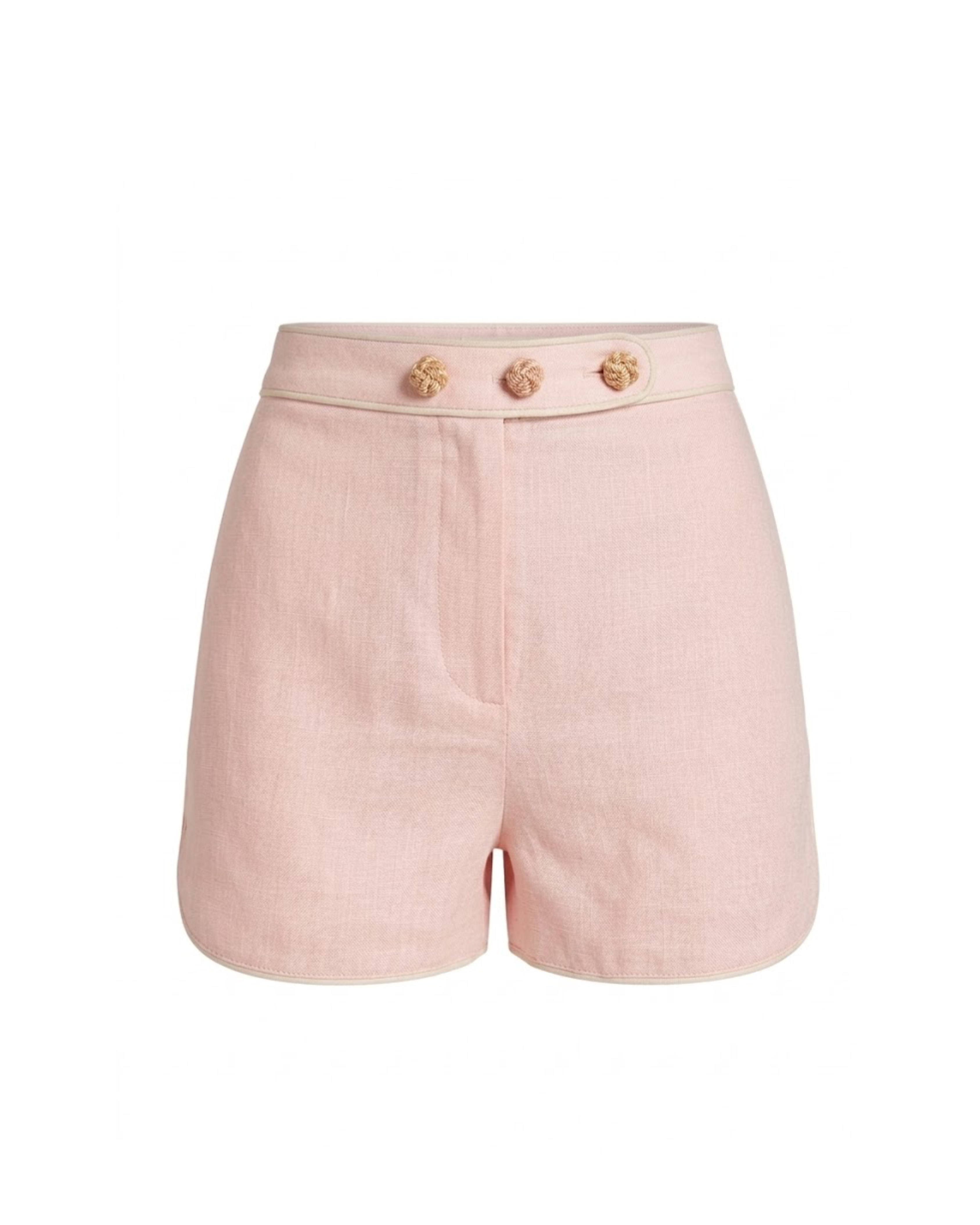 ROXANNE SHORT BALLET PINK