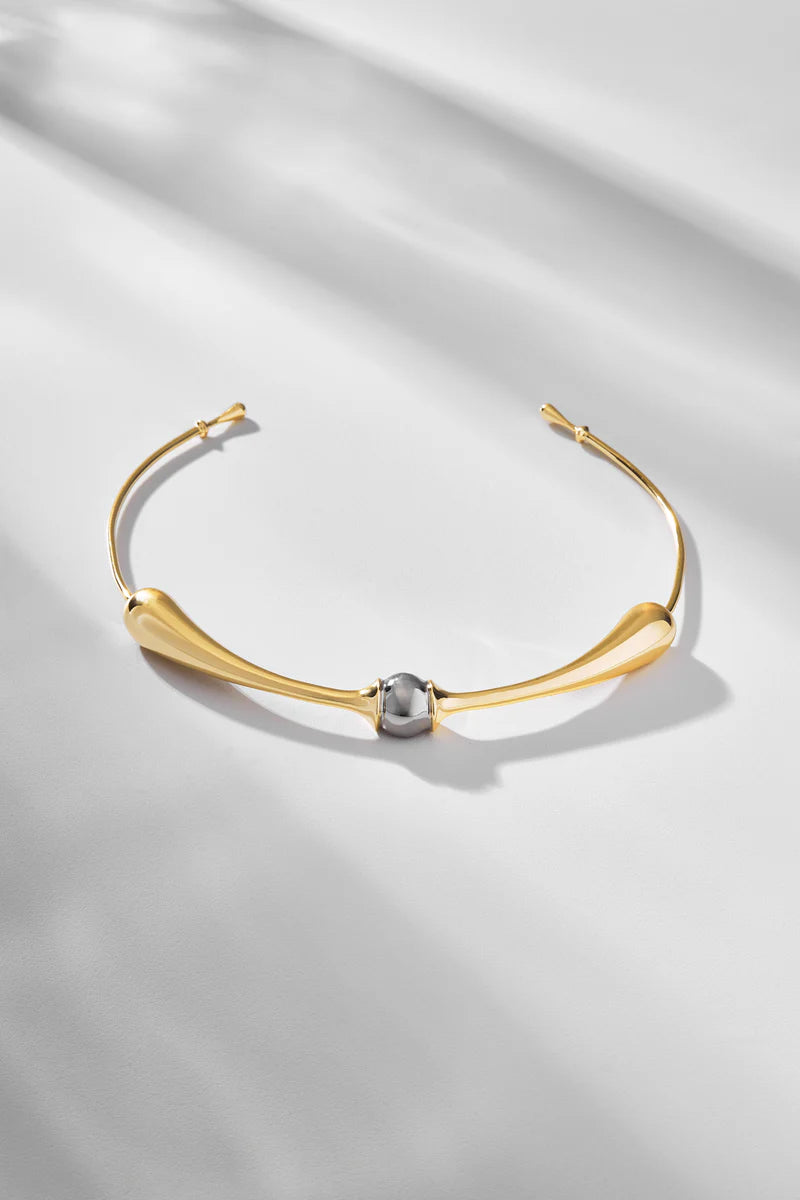 GOTA CHOCKER - CHUVA