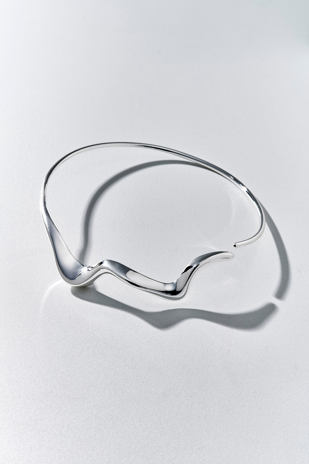 EMILIA CHOCKER - BABADO