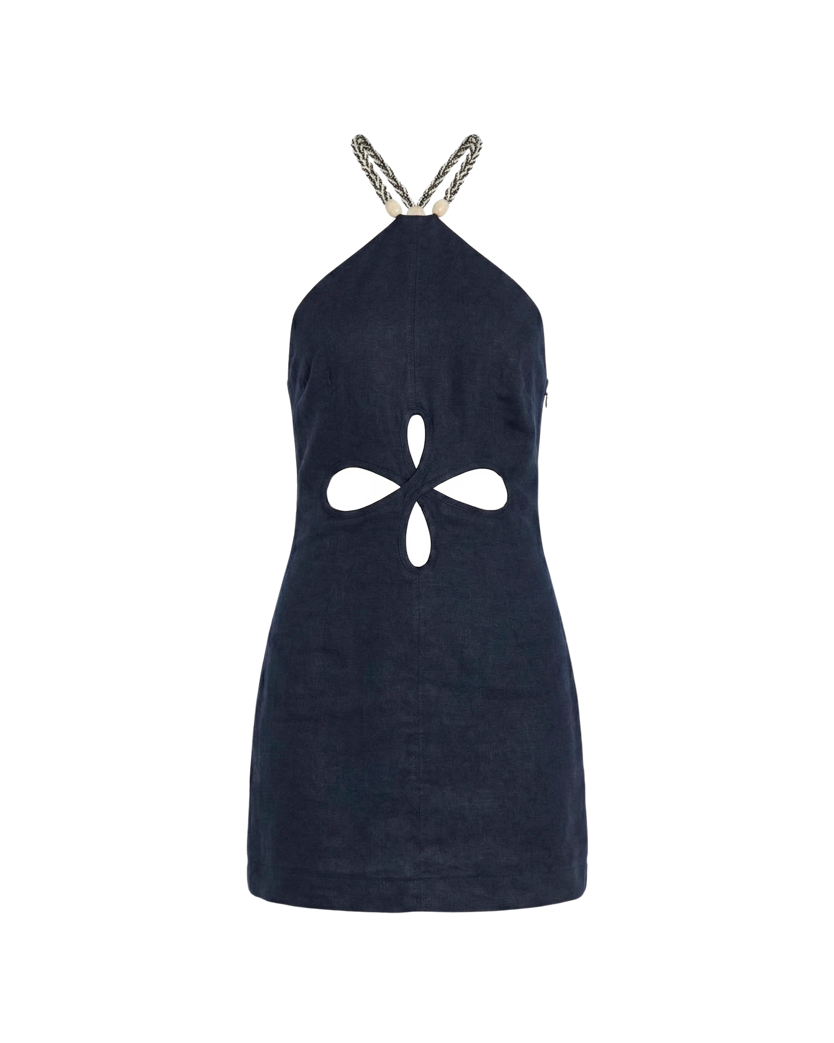 DREA DRESS NAVY