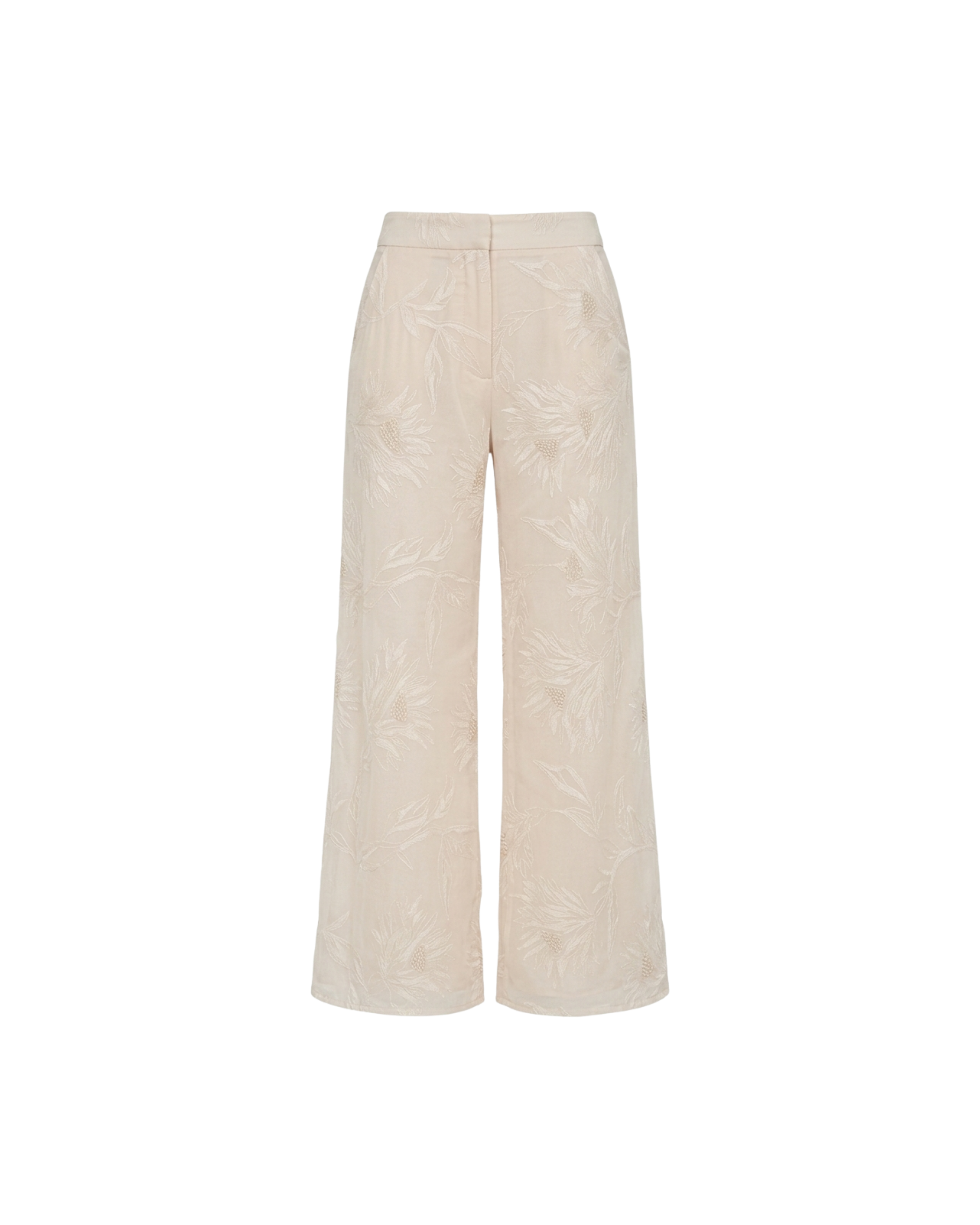 EMIKO PANT BONE
