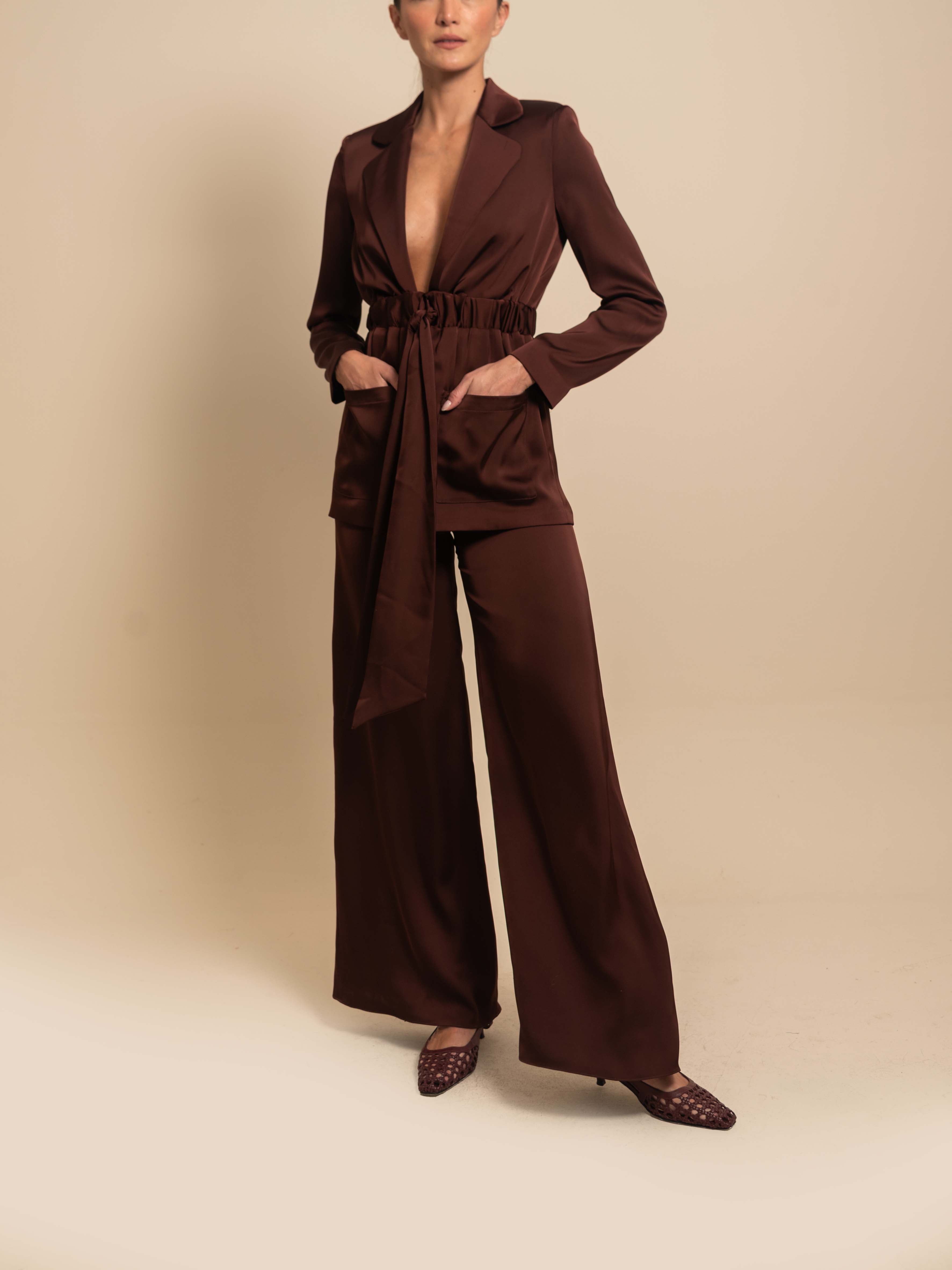 SARABI PANT ESPRESSO