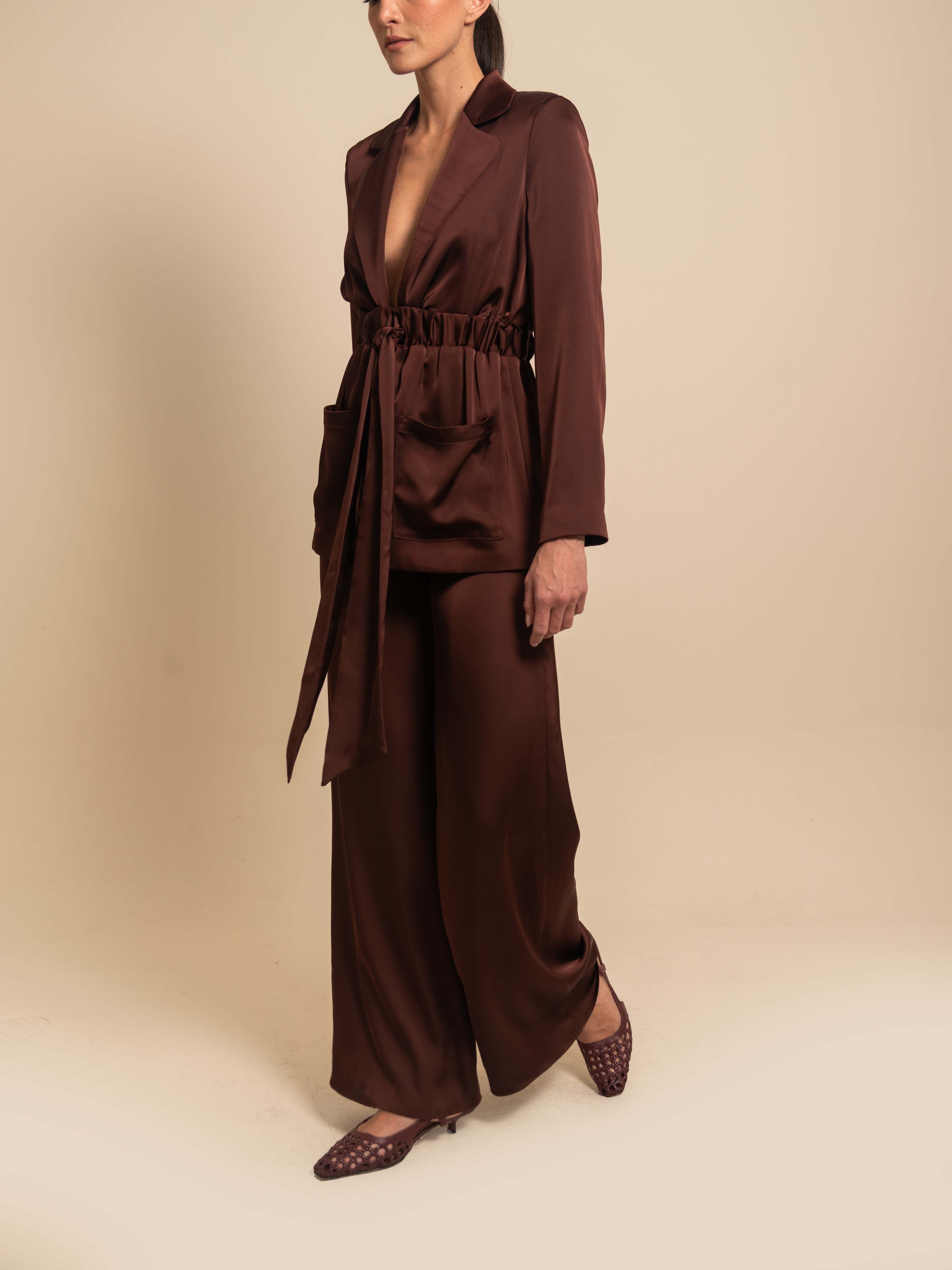 SARABI PANT ESPRESSO