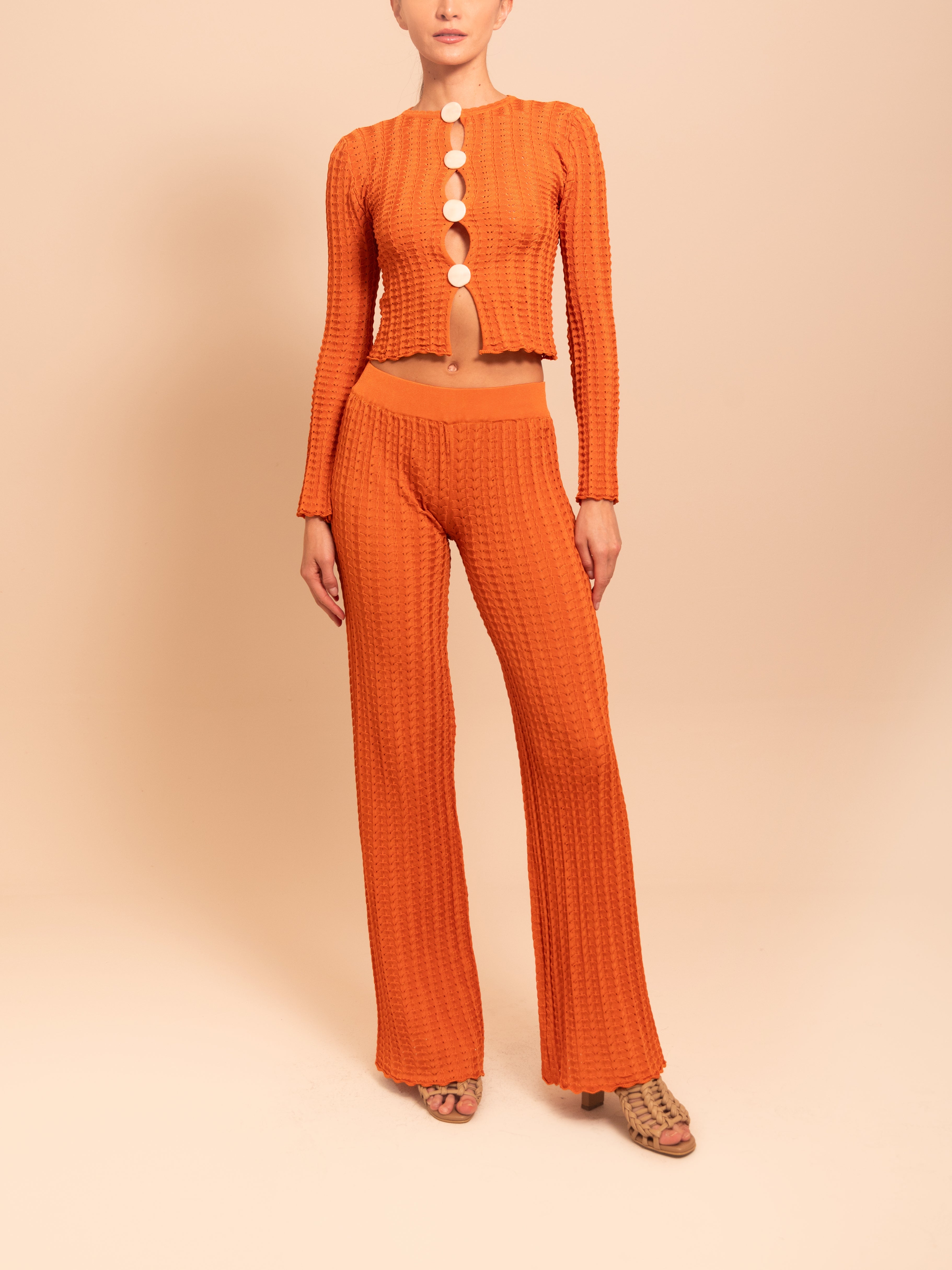 MARLOWE SET TERRACOTTA