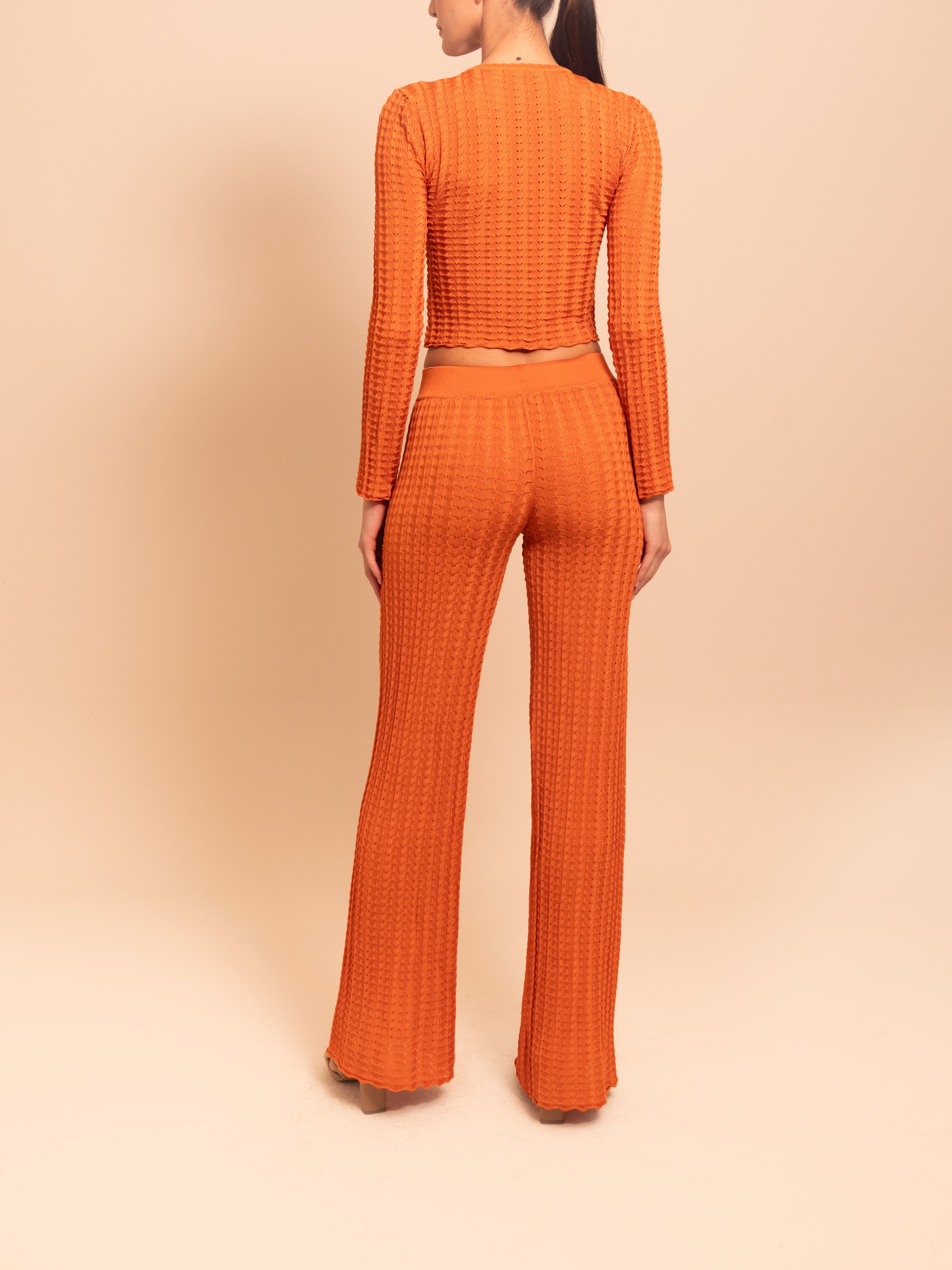 MARLOWE SET TERRACOTTA