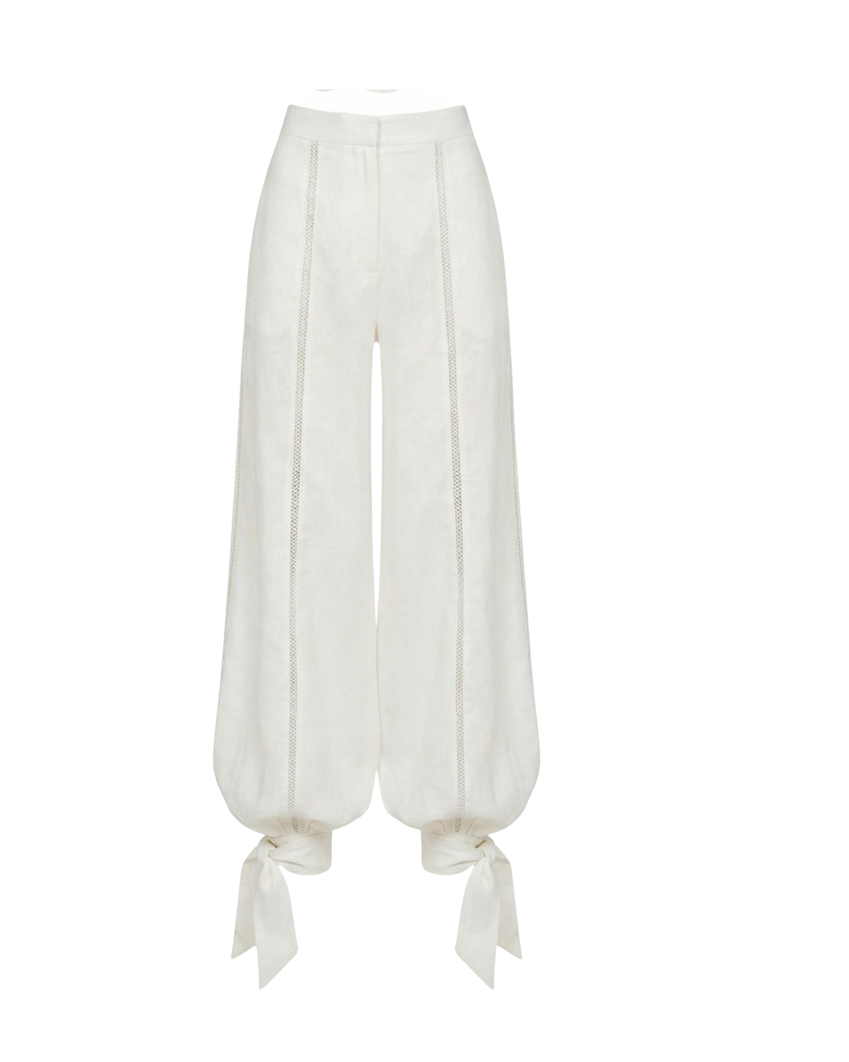 NILO PANT IVORY