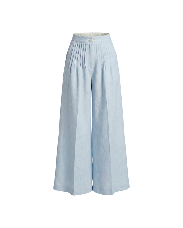 POSEY PANT BABY BLUE