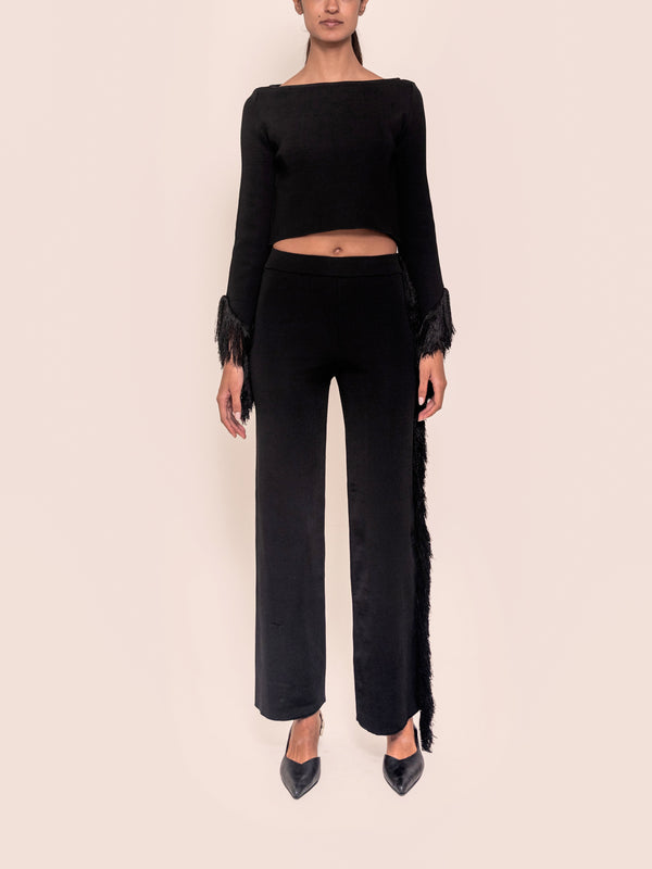 RORY PANT BLACK