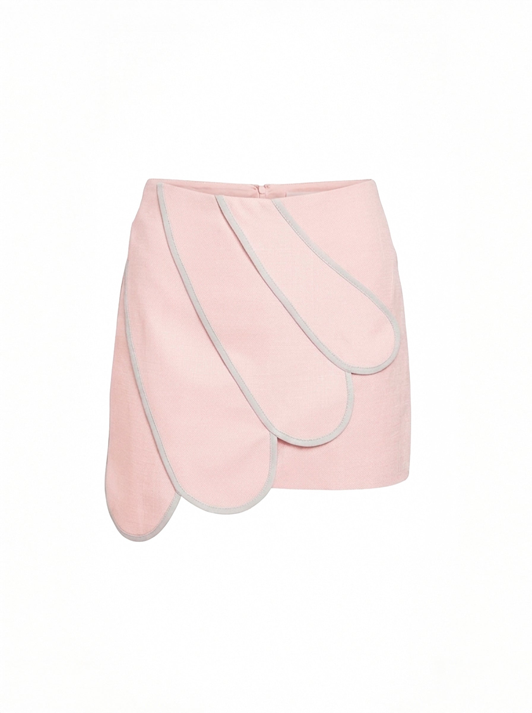SANDY SKIRT BALLET PINK