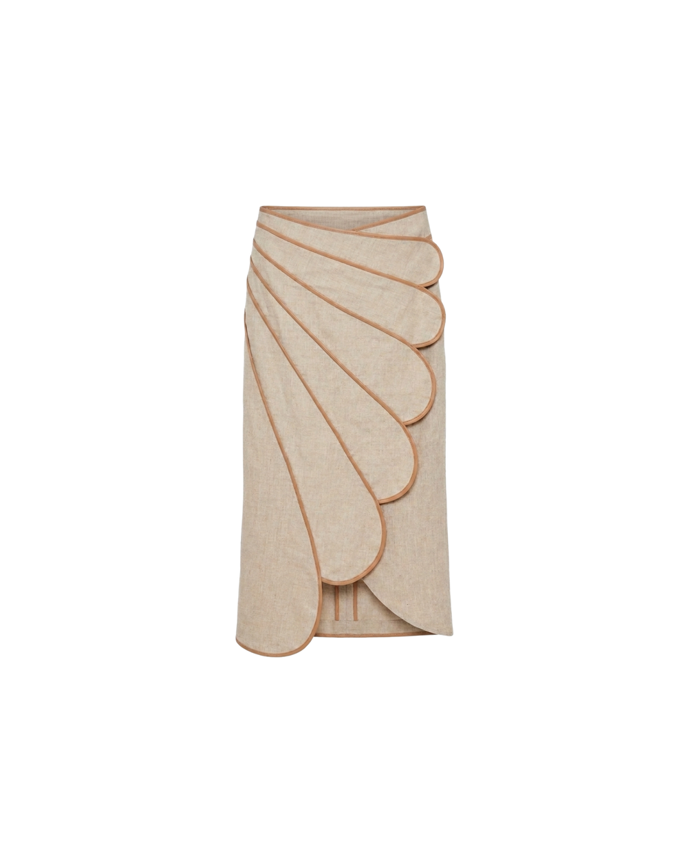 SANGO SKIRT LATTE