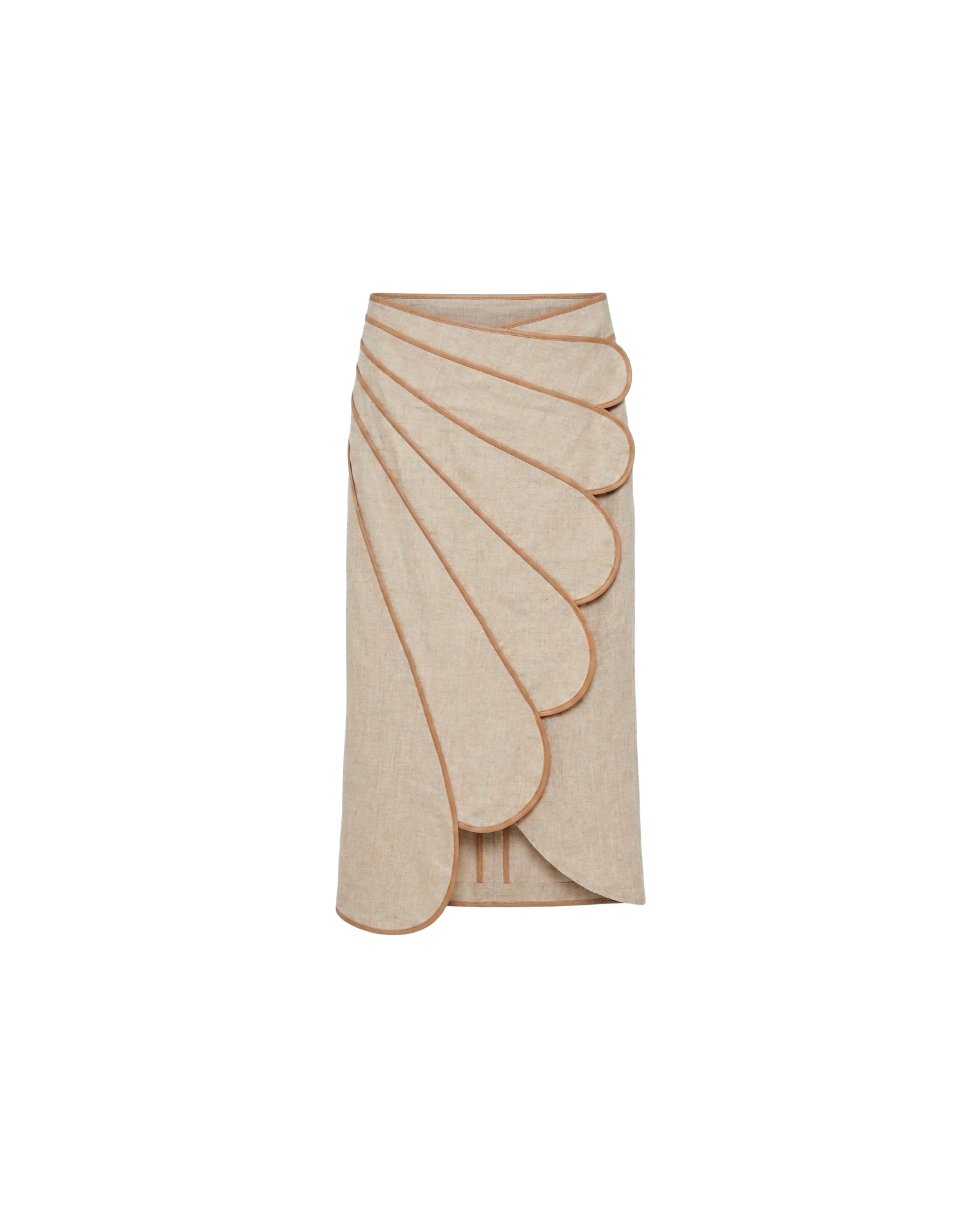 SANGO SKIRT LATTE
