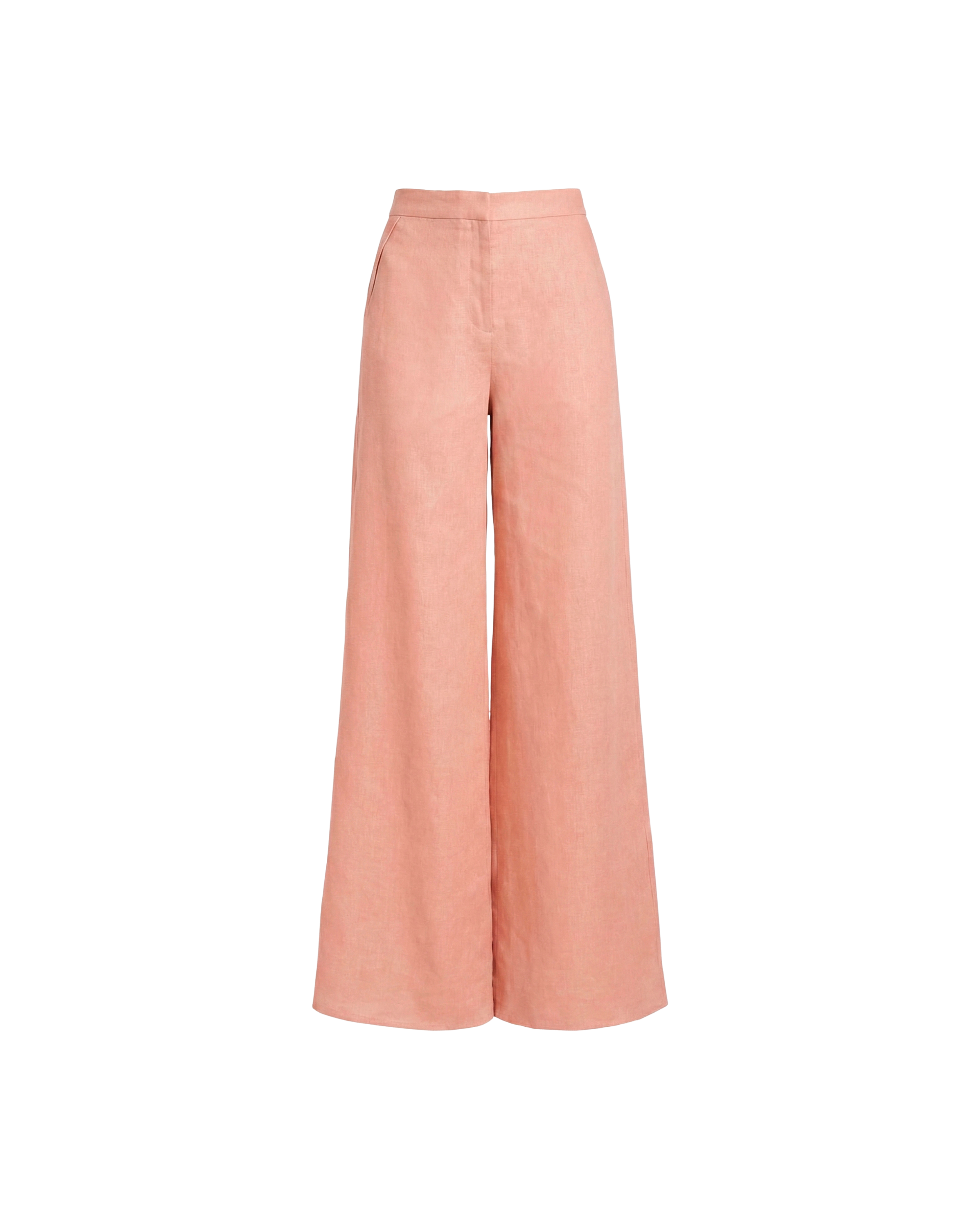 SANTI PANT ROSEWOOD PINK