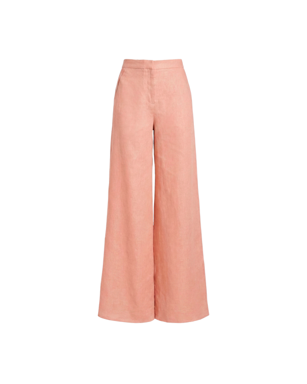 SANTI PANT ROSEWOOD PINK