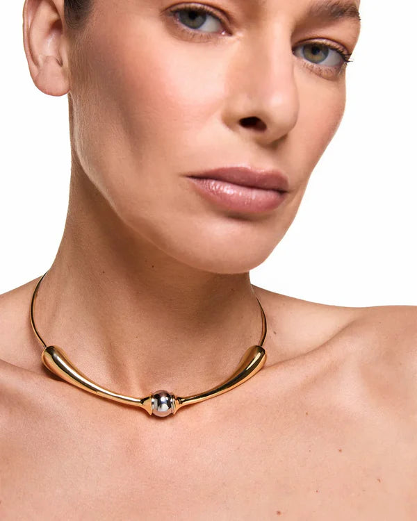 GOTA CHOCKER - CHUVA