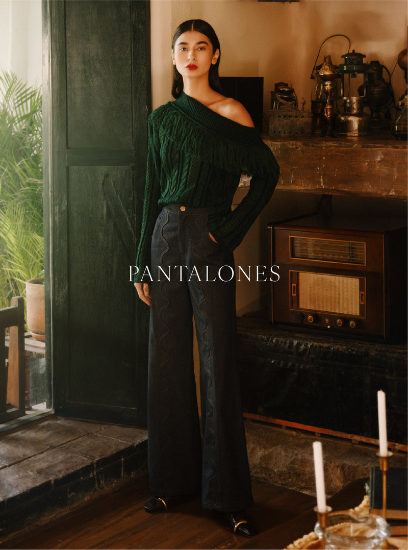 PANTALONES