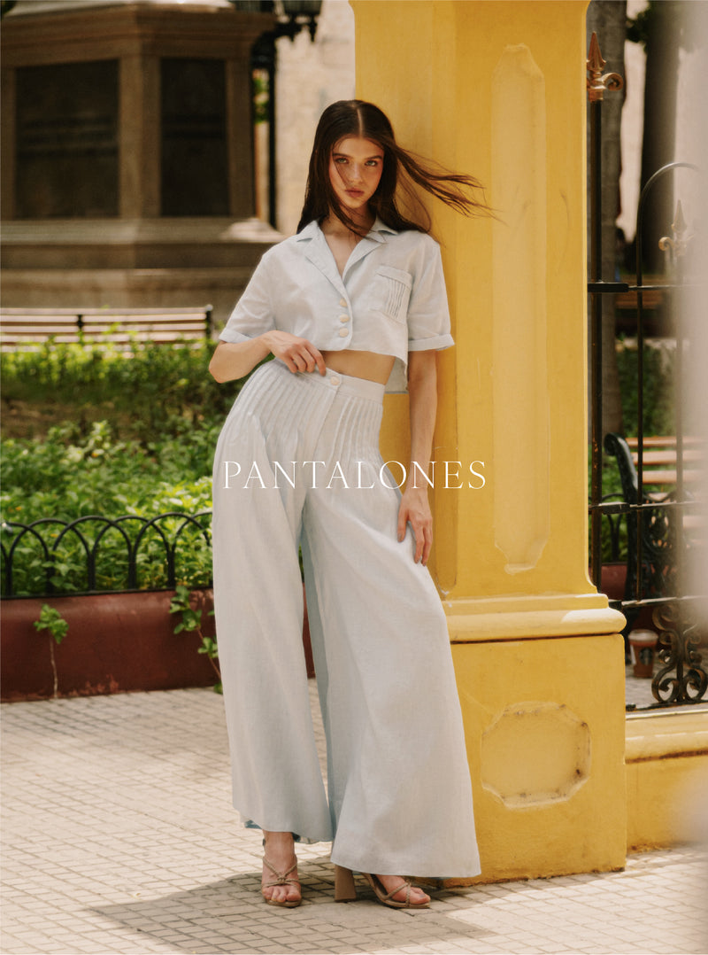 PANTALONES