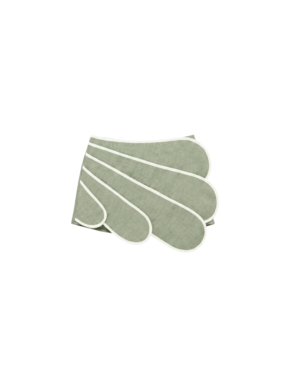SANGO SHORT SEAFOAM GREEN