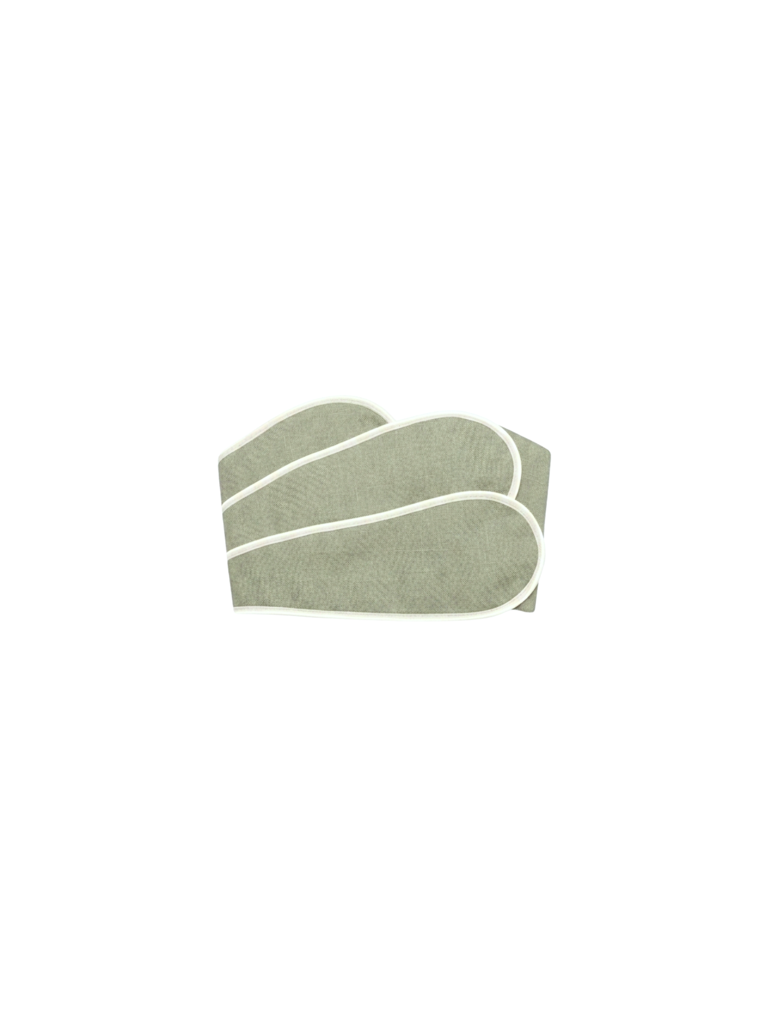 SANGO TOP SEAFOAM GREEN
