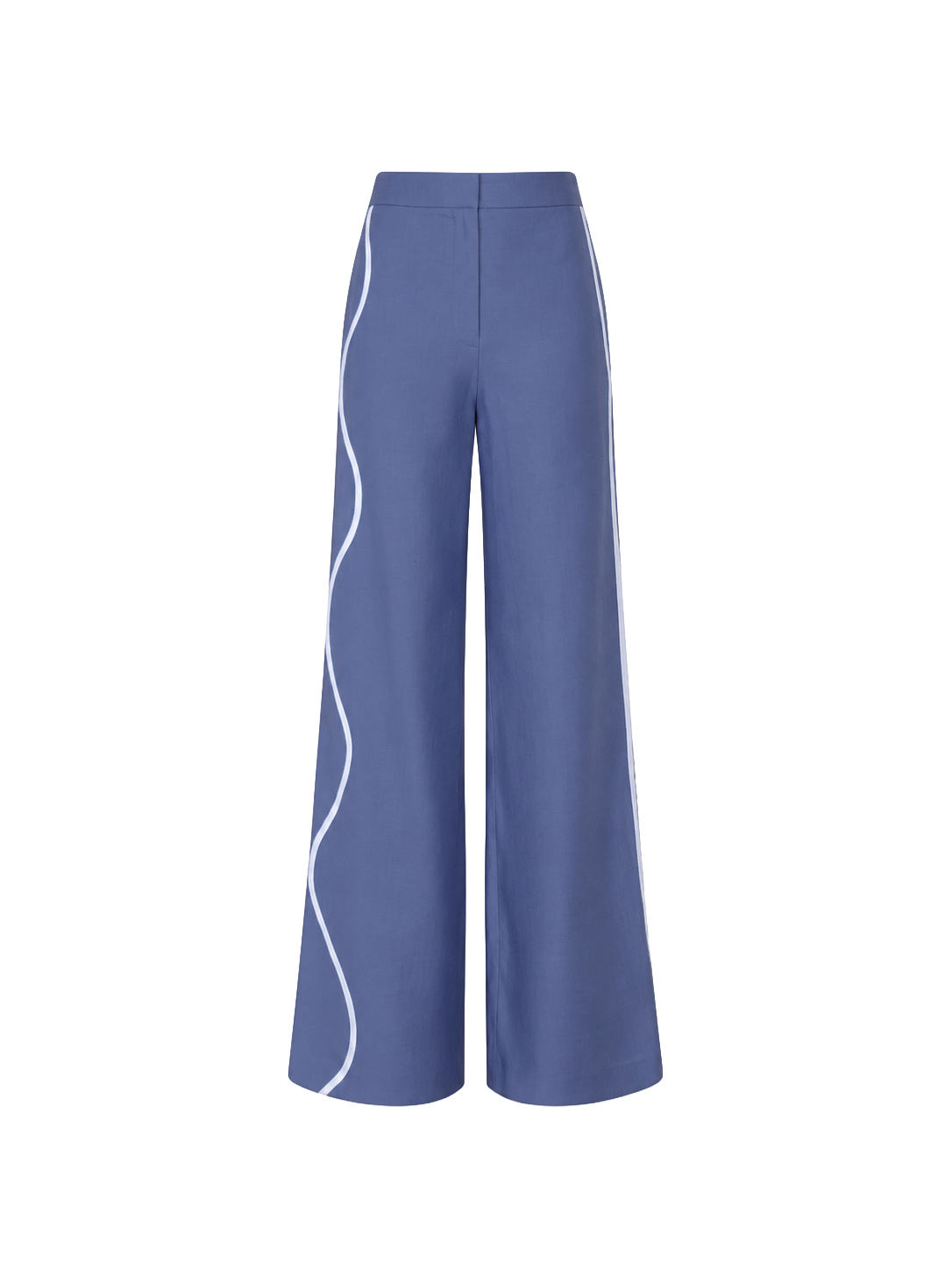 VAIANA PANT DEEP SEA BLUE
