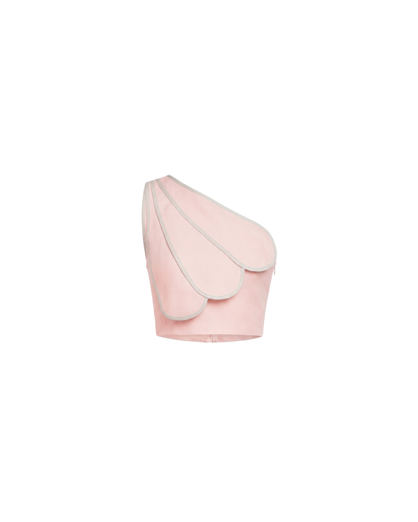 SANDY TOP BALLET PINK