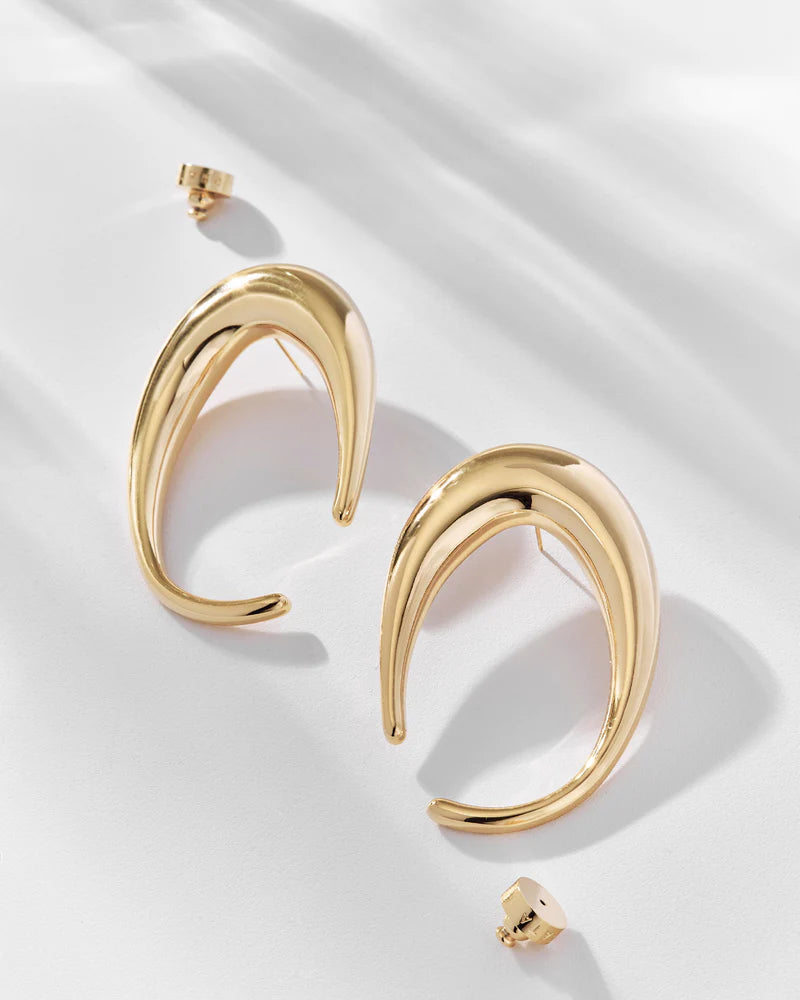 SAVIA EARRING - AVIVA