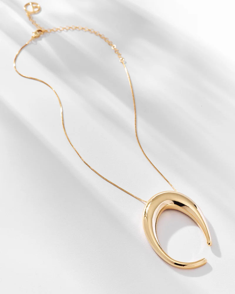 SAVIA NECKLACE - AVIVA