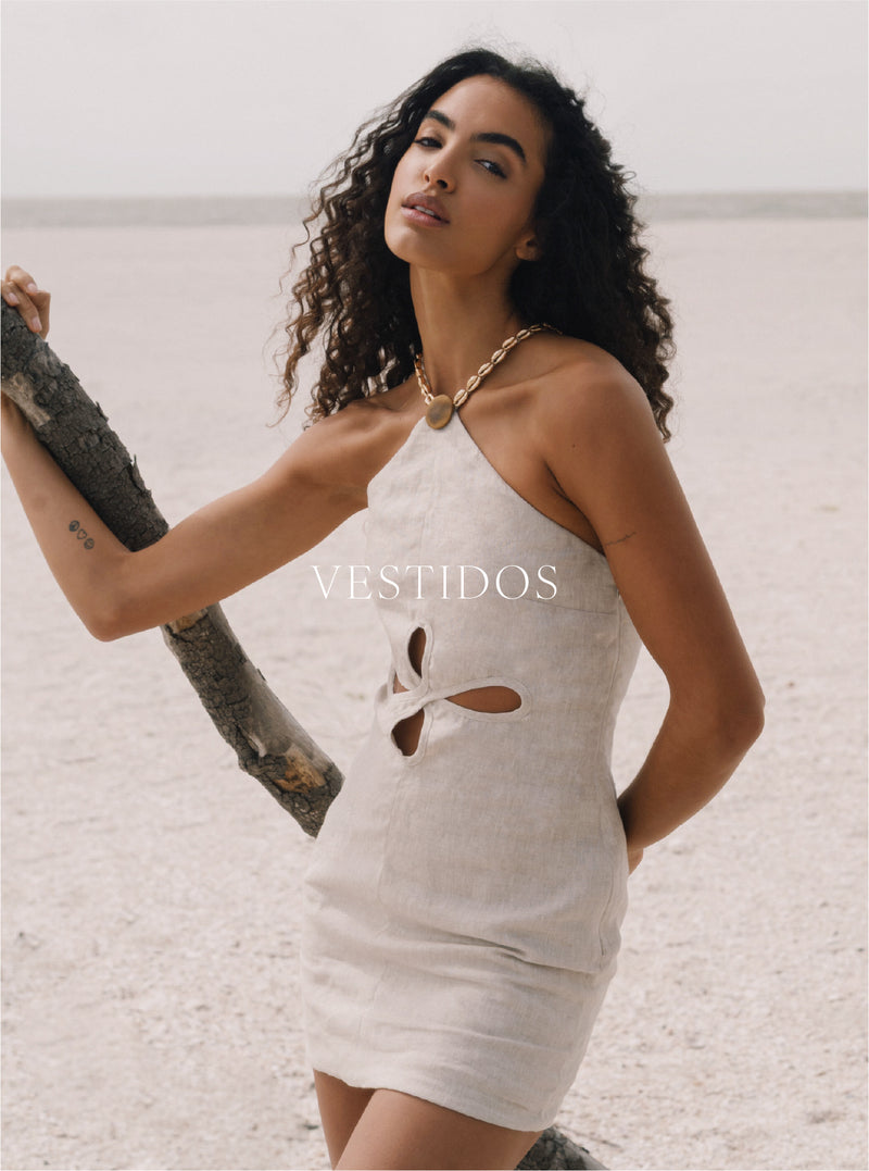 VESTIDOS